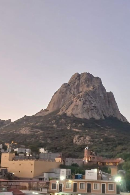 Querétaro: Cheese & Wine Tour In A Day - Included in the Tour