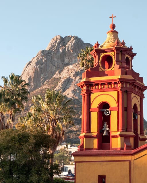Querétaro: Cheese & Wine Tour In A Day - What to Bring and Not Allowed
