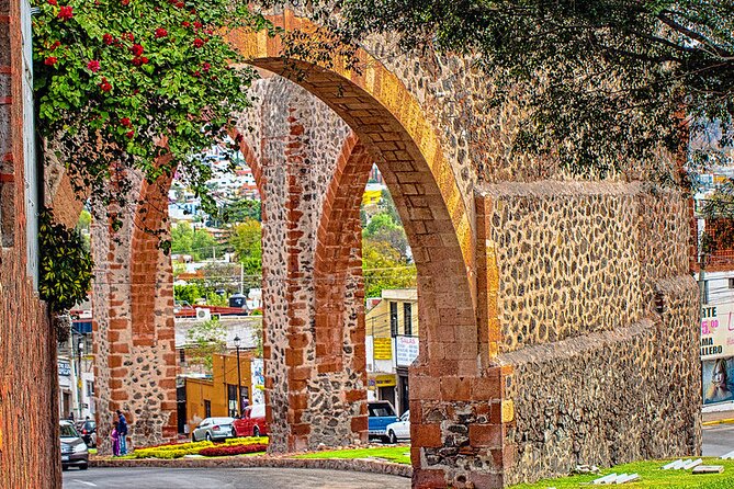 Queretaro: Colonial Architecture and History - Tour Experience and Content