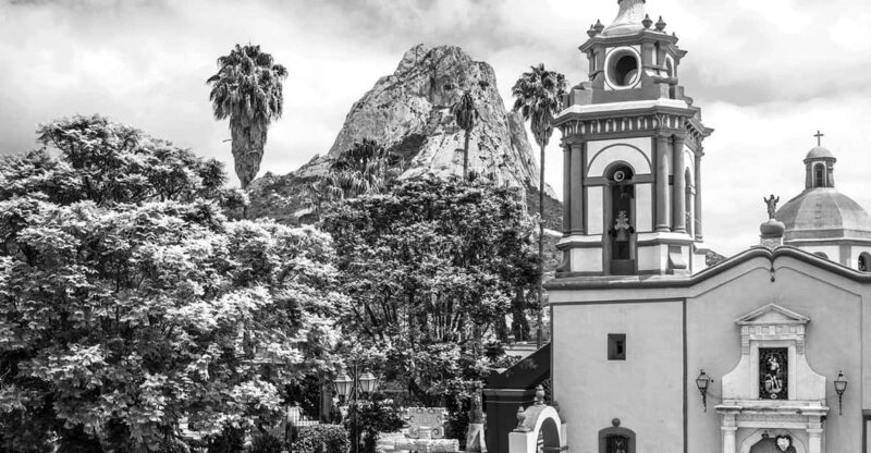 Querétaro: Ecological Electric Vehicle Tour - Key Points