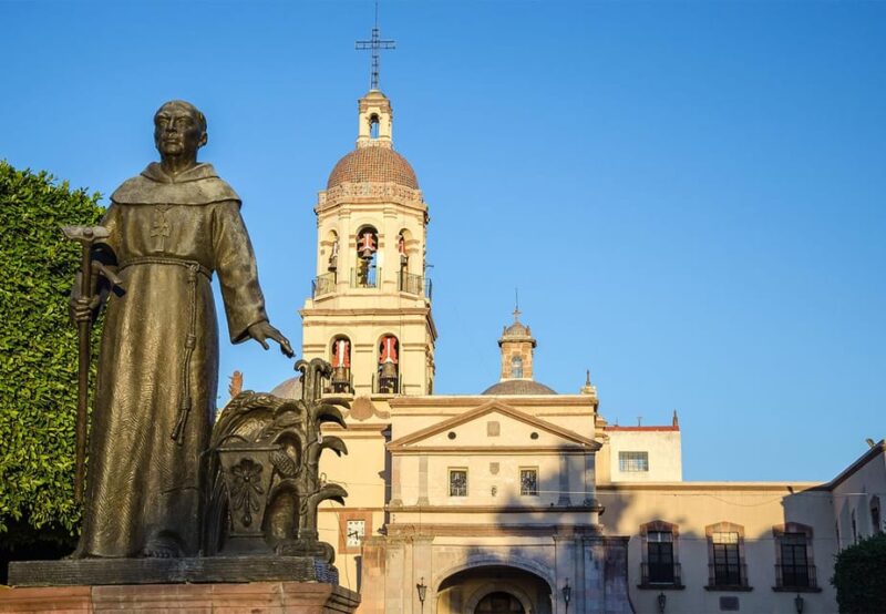 Querétaro: Ecological Electric Vehicle Tour - Highlights