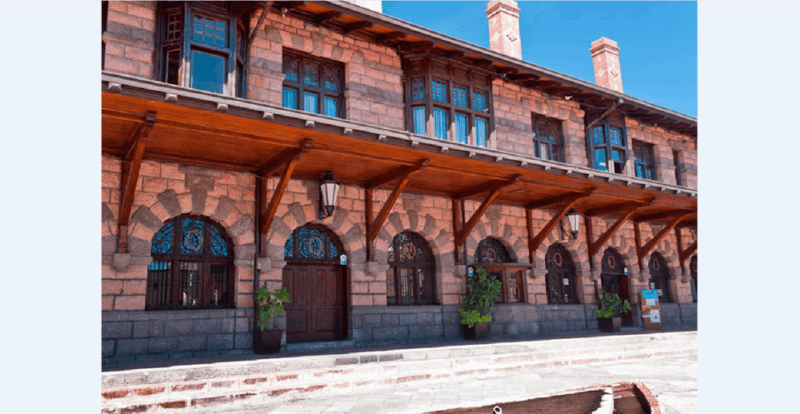 Querétaro: Electric Vehicle Tour of Historic Center - Experience Details