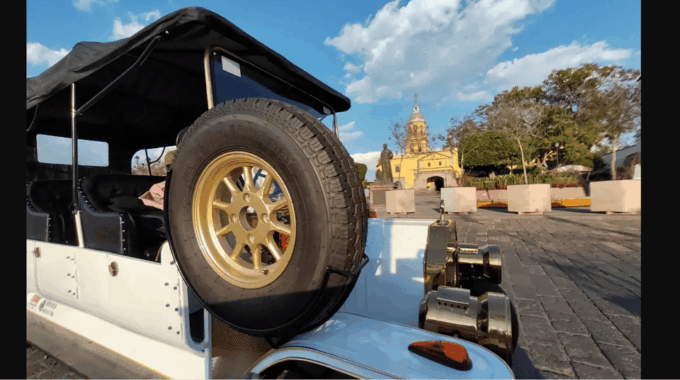 Querétaro: Electric Vehicle Tour of Historic Center - Frequently Asked Questions