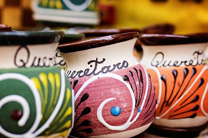 Querétaro from San Miguel de Allende - A Closer Look at the Tour Experience