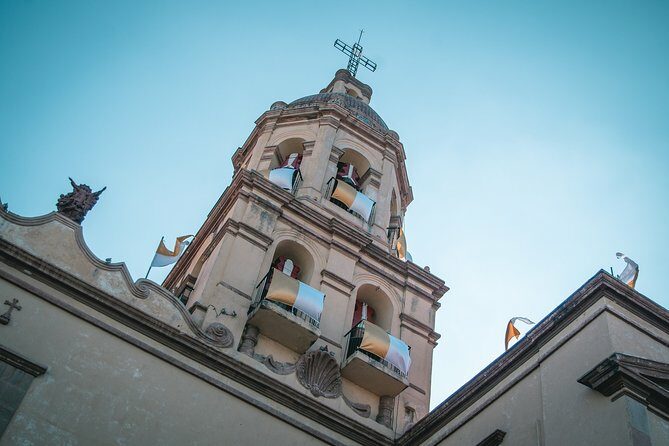 Querétaro from San Miguel de Allende - Value and Practicalities