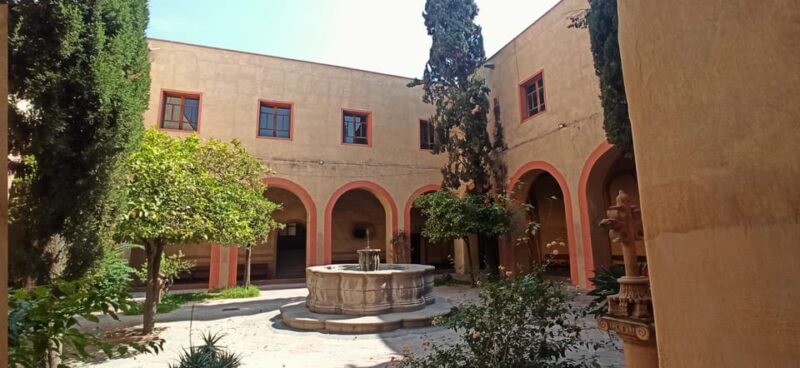 Queretaro: Full-Day City Tour With Guide and Transport - Key Attractions
