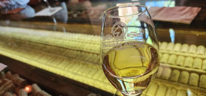 Querétaro: Haciendas, Vineyards, and Magical Towns Day Trip - Transportation and Meeting Point