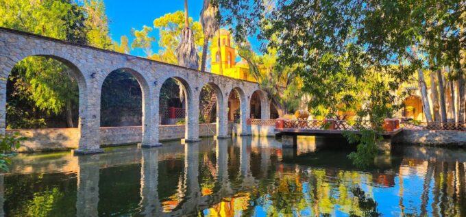 Querétaro: Haciendas, Vineyards, and Magical Towns Day Trip - Customer Feedback