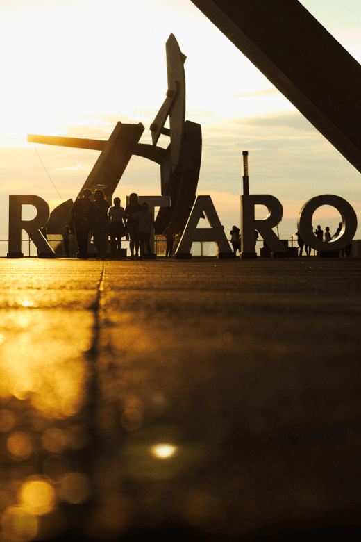 Querétaro: Independence Route Experience - Historical Significance