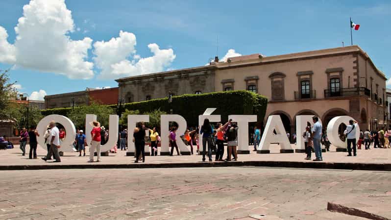 Querétaro: Independence Route Experience - Frequently Asked Questions