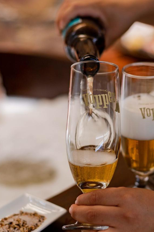 Queretaro: Lavender Bath Spa Treatment - Key Points