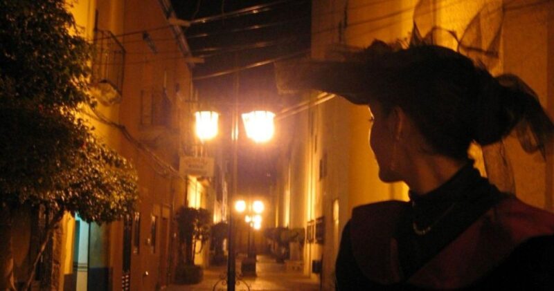 Queretaro: Legends and Myths English Tour - Experience Highlights