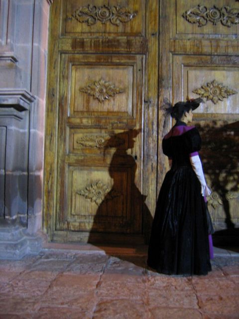 Queretaro: Legends and Myths English Tour - Frequently Asked Questions