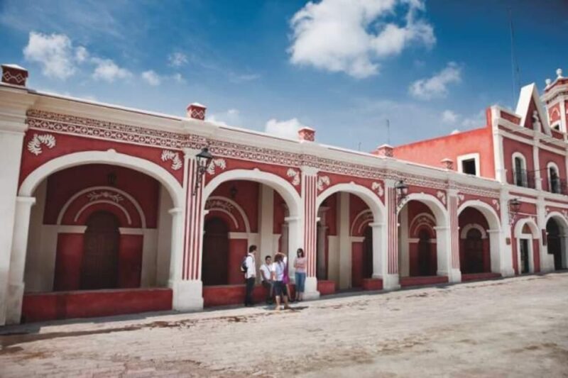 Queretaro: Night Bernal - Gastronomic Route