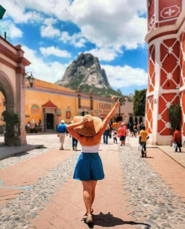 Querétaro: Peña de Bernal y Cavas de Freixenet - Who Will Love This Tour?