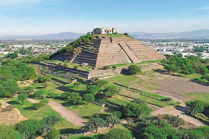 Queretaro, Pre-Aztec Pyramid private tour - Frequently Asked Questions