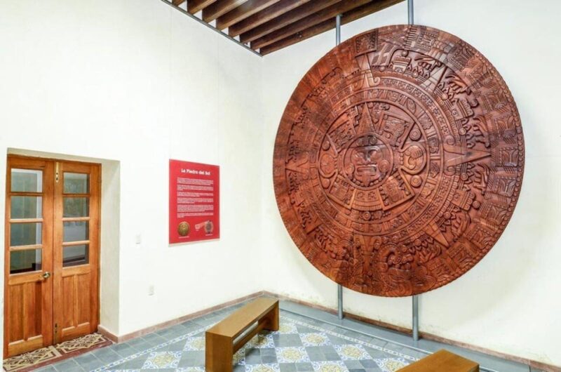 Queretaro: Queretaro Delicacies Tour - Notable Sites