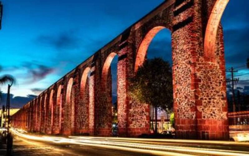 Queretaro: Queretaro Delicacies Tour - Meeting Point