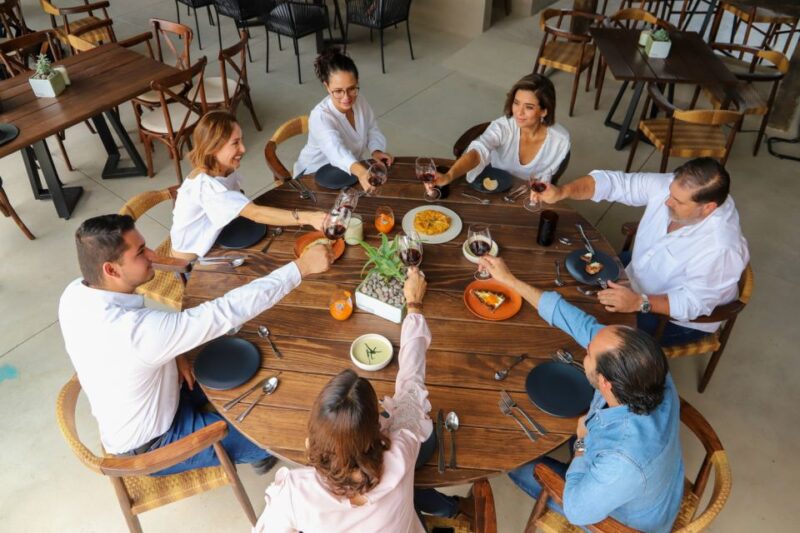 Queretaro: Rancho Santa Marina Farm Tour in Spanish - Key Points