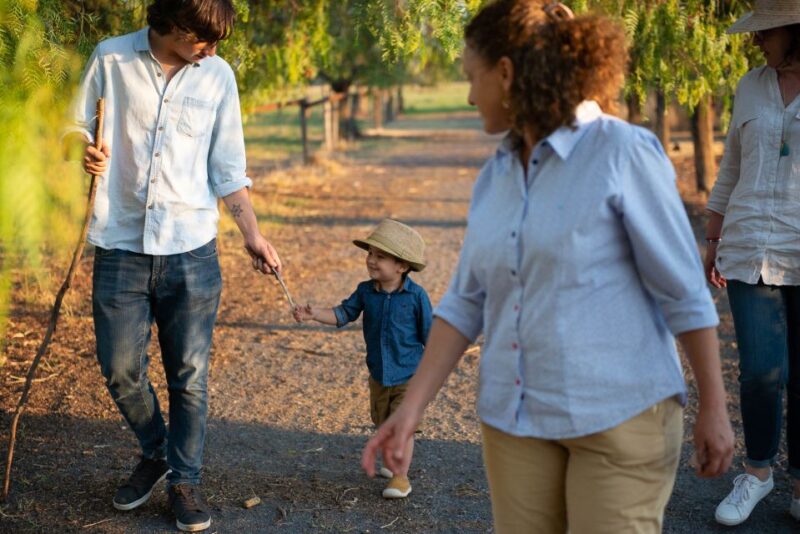 Queretaro: Rancho Santa Marina Farm Tour in Spanish - Customer Feedback