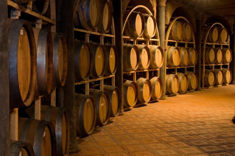 Querétaro: San Miguel & Wine In A Day. - Itinerary and Locations