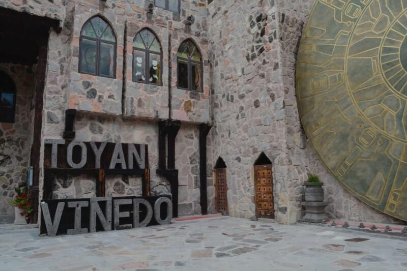 Querétaro: San Miguel & Wine In A Day. - Important Information