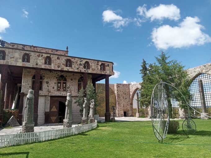 Querétaro: San Miguel & Wine In A Day. - Frequently Asked Questions