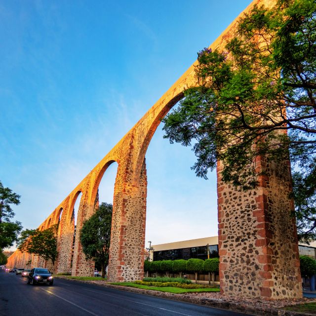 Queretaro Sierra Gorda Complete Tour 2 Days - Itinerary and Highlights