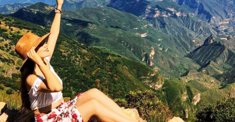 Queretaro Sierra Gorda Complete Tour 2 Days - Accommodation and Group Size