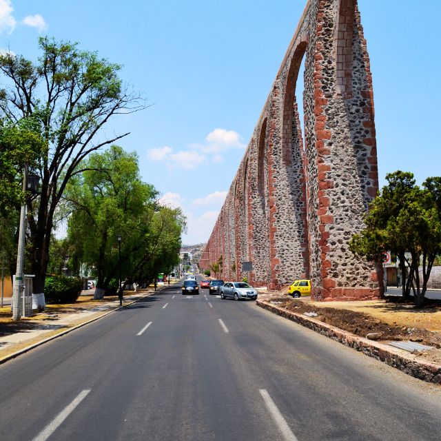 Queretaro Sierra Gorda Complete Tour 2 Days - Important Information