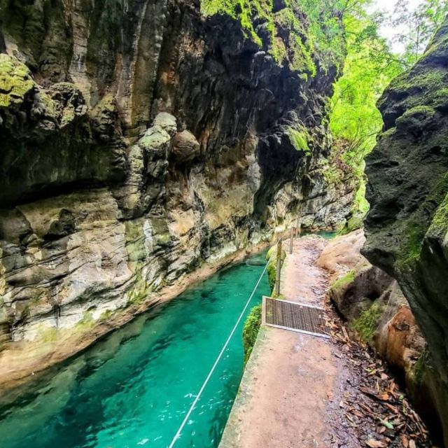 Queretaro Sierra Gorda Complete Tour 2 Days - Customer Reviews