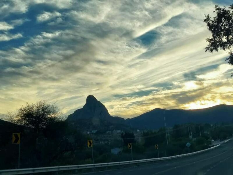 Queretaro Sierra Gorda Complete Tour - Introduction