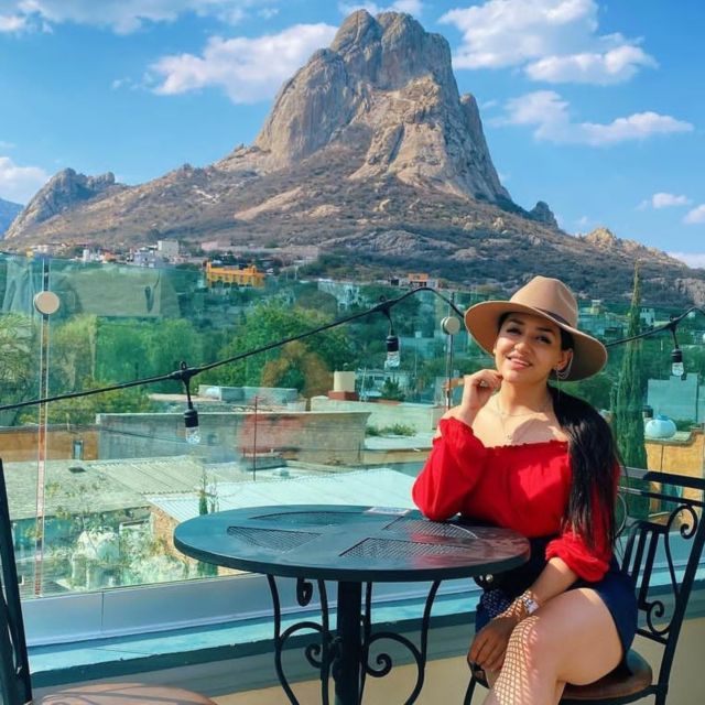 Queretaro Sierra Gorda Complete Tour - Tour Overview
