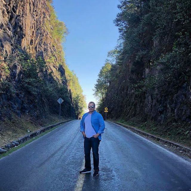 Queretaro Sierra Gorda Complete Tour - Pickup and Transportation