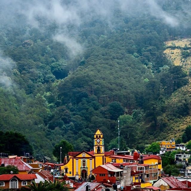 Queretaro Sierra Gorda Complete Tour - Customer Feedback and Reviews