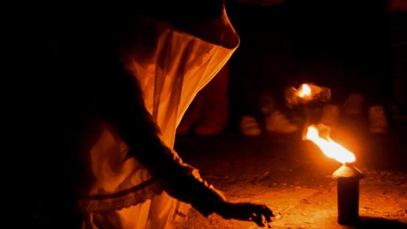 Querétaro: The Legends Tour - Captivating Legends Narrated