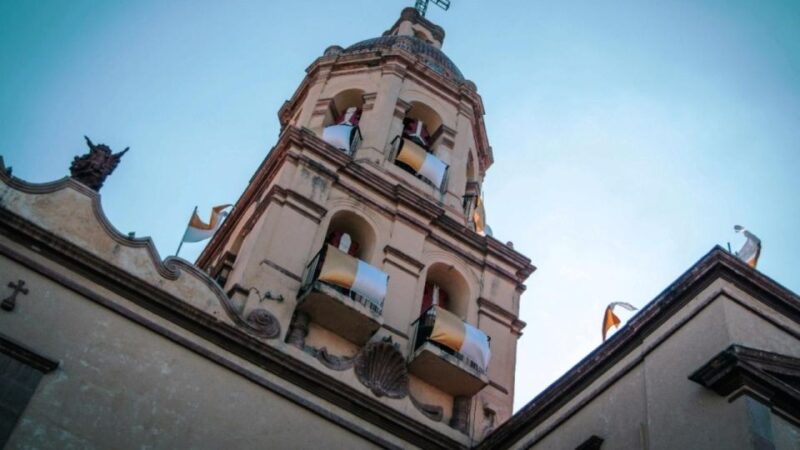 Queretaro Tour From Mexico City: Explore UNESCO City - Transportation and Pickup