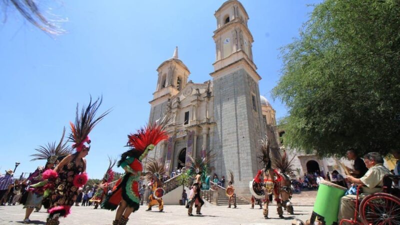 Queretaro: Tour to Soriano - Tour Highlights