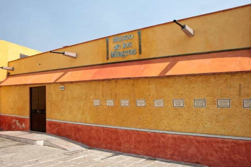 Queretaro: Tour to Soriano - Experience Description