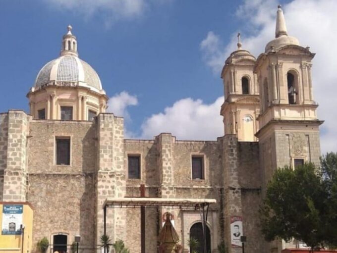 Queretaro: Tour to Soriano - Frequently Asked Questions