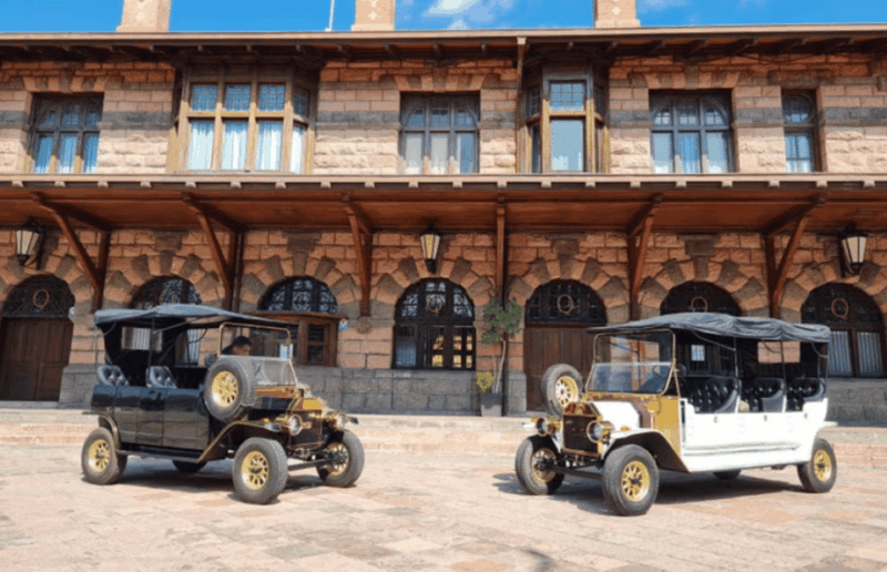 Querétaro: Unveiling Colonial Grandeur and Cultural Riches - Key Points