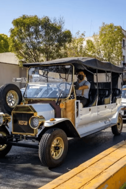 Querétaro: Unveiling Colonial Grandeur and Cultural Riches - Colonial Grandeur and Opulence