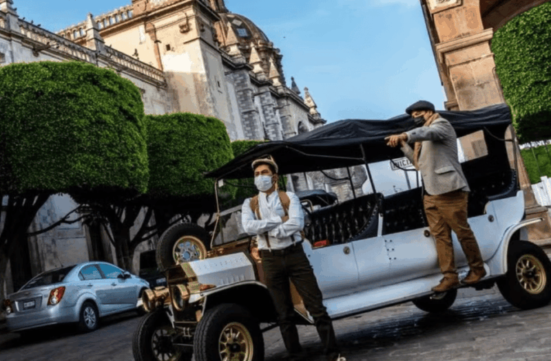 Querétaro: Unveiling Colonial Grandeur and Cultural Riches - Cultural Richness and Traditions