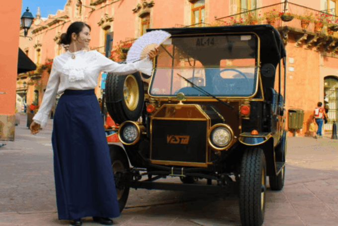 Querétaro: Unveiling Colonial Grandeur and Cultural Riches - Frequently Asked Questions