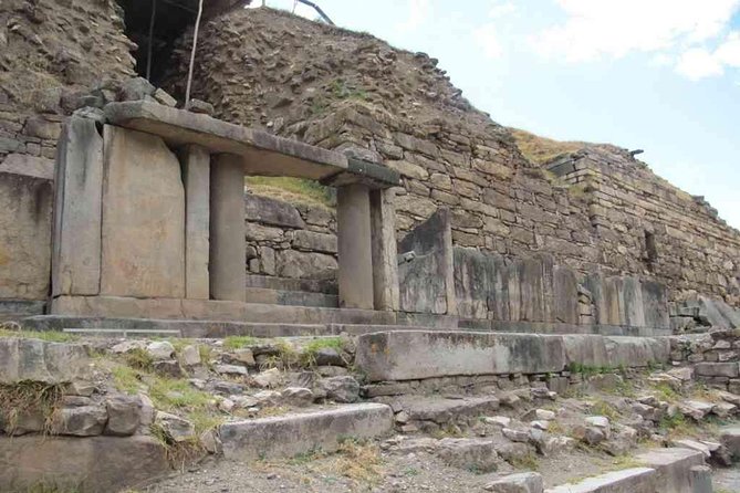 Querococha Lake and Chavin Ruins From Huaraz - Health Considerations