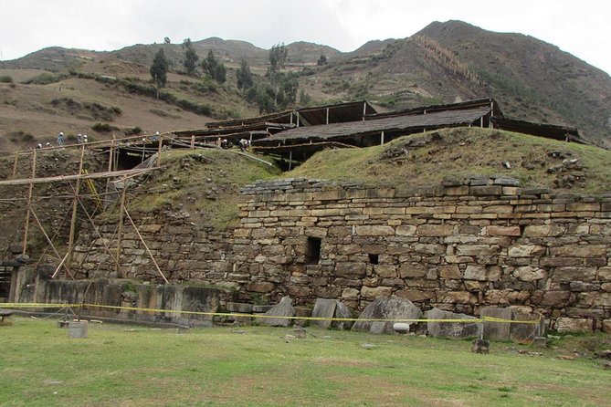 Querococha Lake and Chavin Ruins From Huaraz - Traveler Reviews