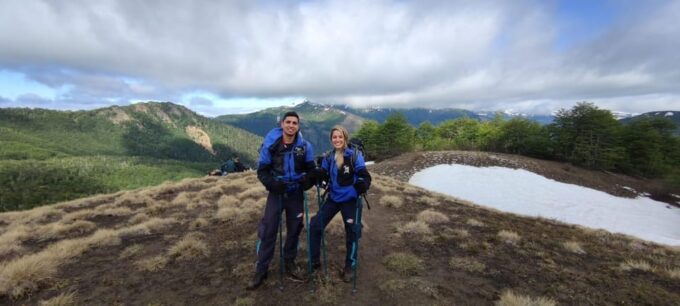 Quetrupillán Volcano Ascent - Safety Considerations