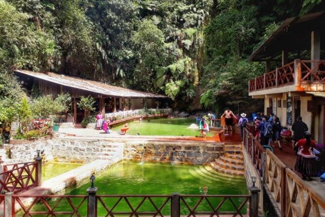 Quetzaltenango and Fuentes Georginas Hot Springs From Panajachel - Tour Schedule