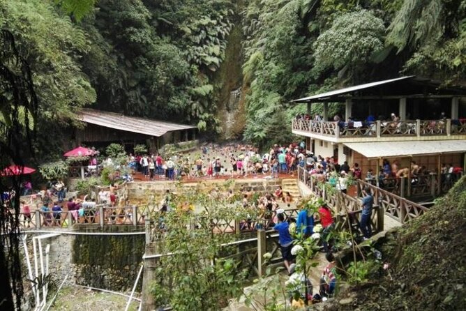 Quetzaltenango and Fuentes Georginas Hot Springs From Panajachel - Exploring Quetzaltenango and Fuentes Georginas