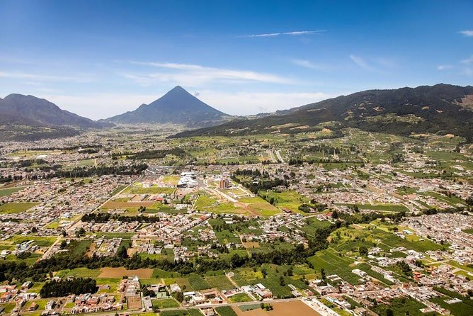 Quetzaltenango Experience Tour - Inclusions and Exclusions